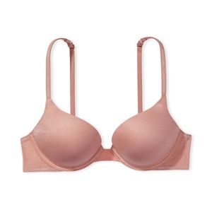 Bombshell bra t shirt